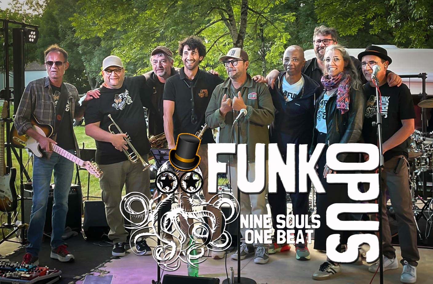 FunkOpus